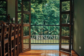 Riverside Oasis Cabin with A C